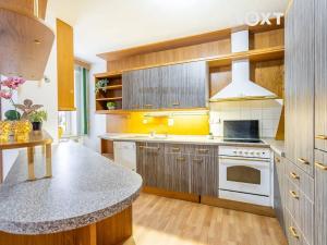 Prodej bytu 5+kk, České Budějovice, Ant. Barcala, 140 m2