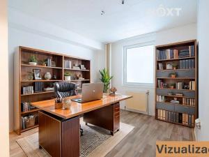 Prodej bytu 5+kk, České Budějovice, Ant. Barcala, 140 m2