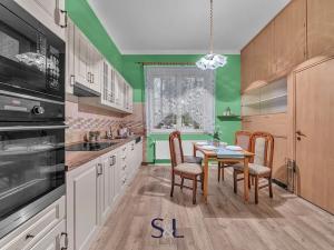 Prodej vily, Kamenický Šenov, Smetanova, 281 m2