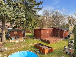 Prodej - jiné, Teplice, Přítkovská, 52 m2
