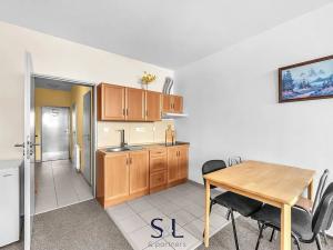Prodej bytu 1+kk, Harrachov, 34 m2