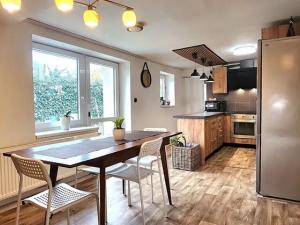 Prodej rodinného domu, Opočnice, 120 m2
