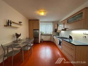 Pronájem bytu 2+1, Zlín, Podvesná IV, 60 m2