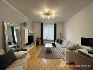 Pronájem bytu 2+1, Zlín, Podvesná IV, 60 m2