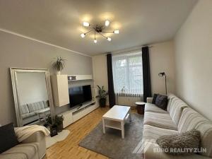 Pronájem bytu 2+1, Zlín, Podvesná IV, 60 m2