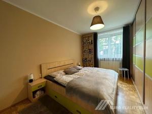 Pronájem bytu 2+1, Zlín, Podvesná IV, 60 m2