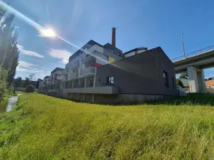 Prodej bytu 4+kk, Jihlava, Křižíkova, 102 m2