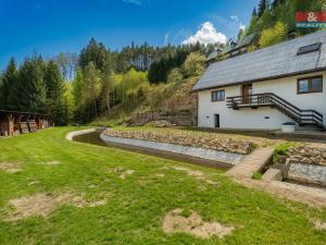 Prodej rodinného domu, Český Dub - Kněžičky, 150 m2