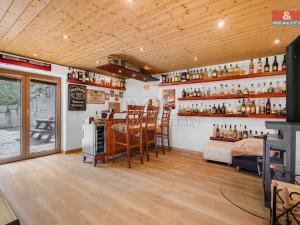 Prodej rodinného domu, Český Dub - Kněžičky, 150 m2