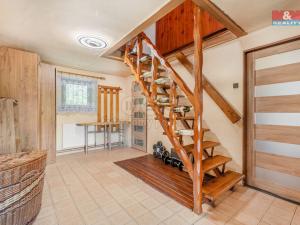 Prodej rodinného domu, Český Dub - Kněžičky, 150 m2