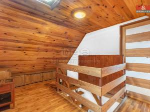 Prodej rodinného domu, Český Dub - Kněžičky, 150 m2