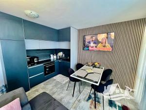 Prodej bytu 3+kk, Nesebar, Bulharsko, 83 m2