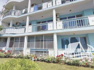 Prodej bytu 3+kk, Nesebar, Bulharsko, 83 m2