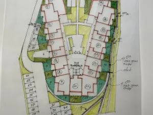 Prodej bytu 1+kk, Sveti Vlas, Bulharsko, 30 m2