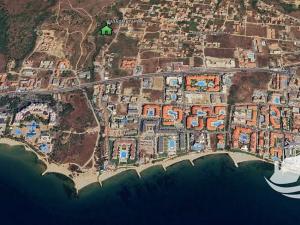 Prodej bytu 1+kk, Sveti Vlas, Bulharsko, 30 m2