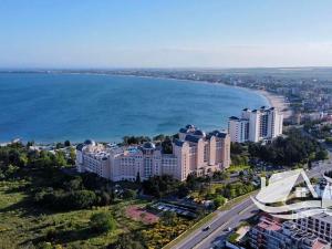 Prodej bytu 1+kk, Sveti Vlas, Bulharsko, 30 m2