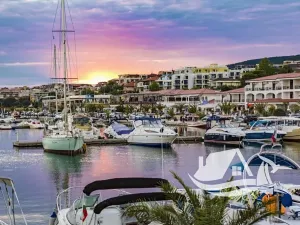 Prodej bytu 1+kk, Sveti Vlas, Bulharsko, 30 m2