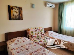 Prodej bytu 3+kk, Sveti Vlas, Bulharsko, 69 m2