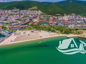 Prodej bytu 3+kk, Sveti Vlas, Bulharsko, 69 m2