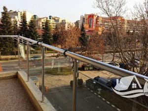 Prodej bytu 3+kk, Sveti Vlas, Bulharsko, 93 m2