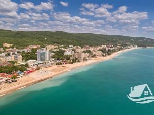 Prodej bytu 3+kk, Sveti Vlas, Bulharsko, 93 m2