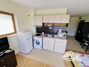 Prodej bytu 1+kk, Bjala, Bulharsko, 32 m2