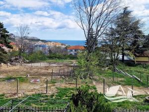 Prodej bytu 1+kk, Bjala, Bulharsko, 32 m2