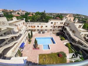 Prodej bytu 1+kk, Bjala, Bulharsko, 32 m2