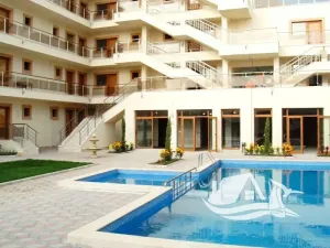 Prodej bytu 1+kk, Bjala, Bulharsko, 32 m2