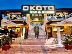 Prodej bytu 1+kk, Bjala, Bulharsko, 32 m2