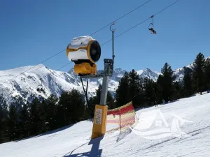Prodej bytu 1+kk, Bansko, Bulharsko, 35 m2