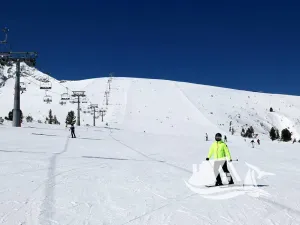 Prodej bytu 1+kk, Bansko, Bulharsko, 35 m2