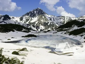 Prodej bytu 1+kk, Bansko, Bulharsko, 35 m2