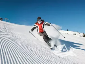 Prodej bytu 1+kk, Bansko, Bulharsko, 35 m2