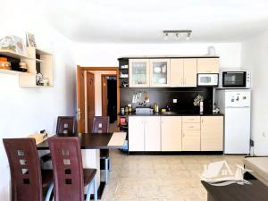 Prodej bytu 2+kk, Sveti Vlas, Bulharsko, 63 m2