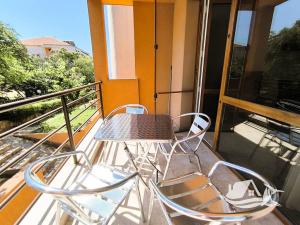 Prodej bytu 2+kk, Sveti Vlas, Bulharsko, 63 m2