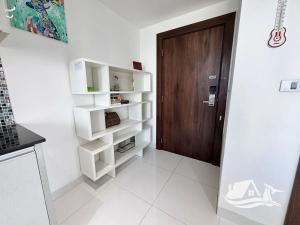 Prodej bytu 3+kk, Pattaya, Thajsko, 35 m2