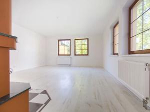 Pronájem bytu 3+1, České Budějovice, Plavská, 105 m2