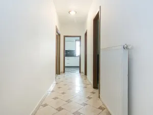 Pronájem bytu 3+1, České Budějovice, Plavská, 105 m2