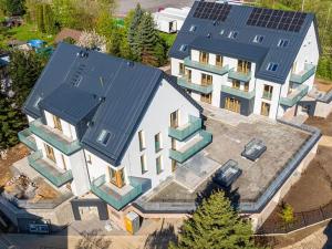 Prodej bytu 4+kk, Liberec, Dukelská, 124 m2