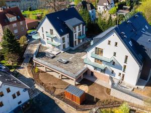 Prodej bytu 4+kk, Liberec, Dukelská, 124 m2