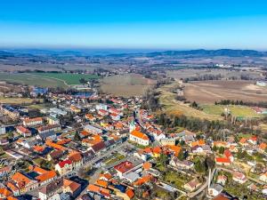 Prodej pozemku pro bydlení, Sedlec-Prčice, Šánovická, 1019 m2