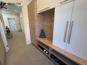 Prodej rodinného domu, Brodek u Prostějova, Vilapark, 170 m2