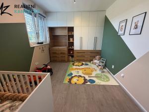 Prodej rodinného domu, Brodek u Prostějova, Vilapark, 170 m2
