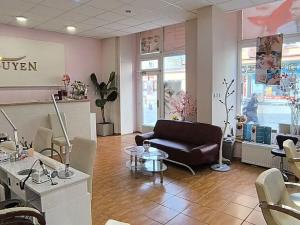 Pronájem obchodního prostoru, Cheb, Svobody, 81 m2