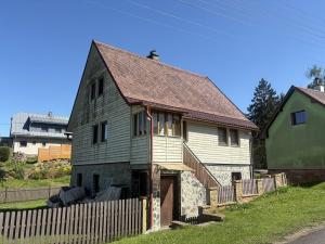 Prodej rodinného domu, Syřenov, 159 m2
