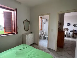 Prodej bytu 3+1, Scalea, Itálie, 100 m2
