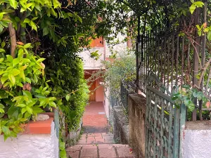 Prodej bytu 3+1, Scalea, Itálie, 100 m2