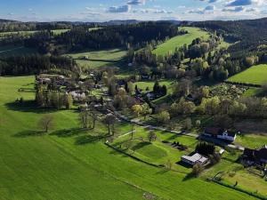 Prodej komerčního pozemku, Jívka, 6491 m2