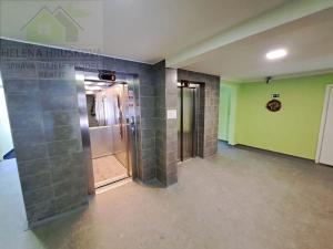 Pronájem bytu 1+kk, Ostrava, Zdeňka Štěpánka, 27 m2